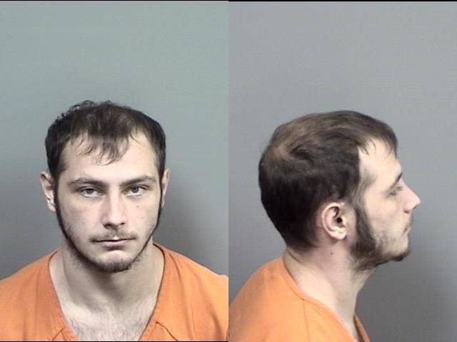 Dakota James Edsall-Lee